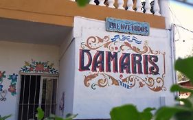 Damaris Hostel